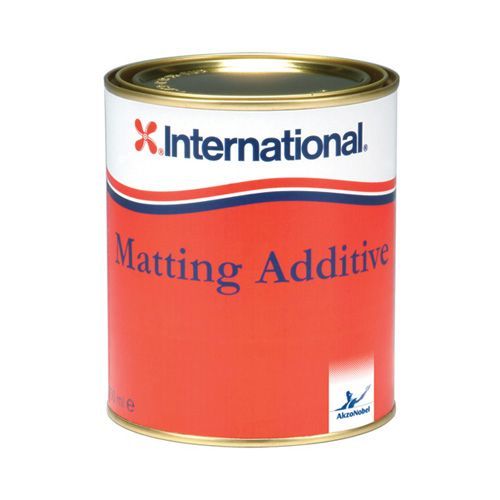 MATTING ADDITIVE